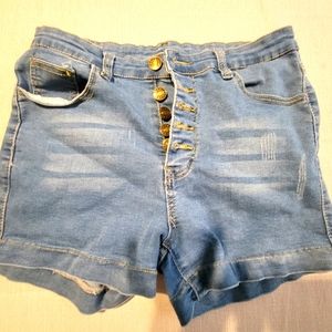 Shein Juniors Shorts